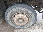 HONGYAN 908 8x4 Самосвал CQ3406HV39 (Дизельный, 8,7 л, 387 л.с., МТ)