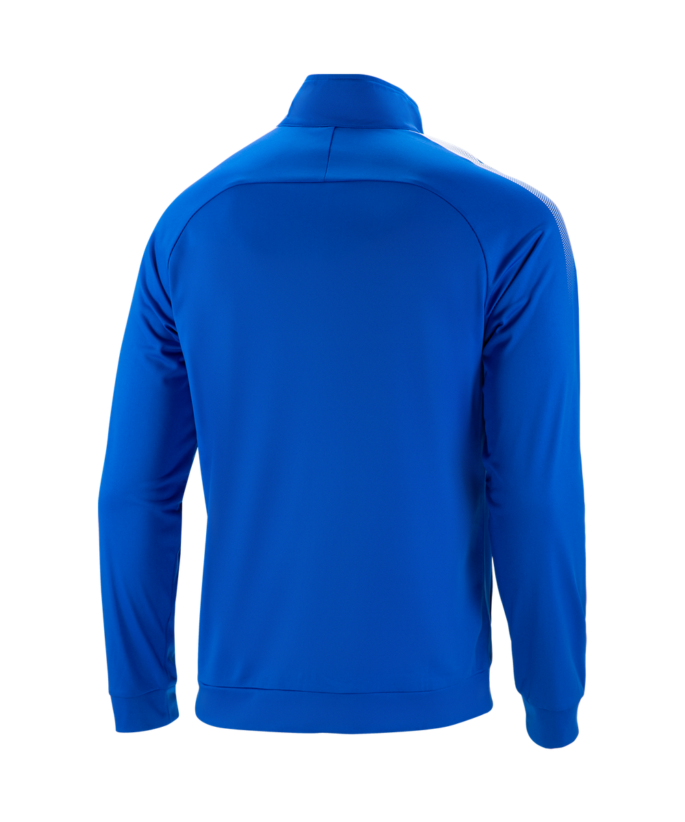 Олимпийка CAMP Training Jacket FZ, синий, детский