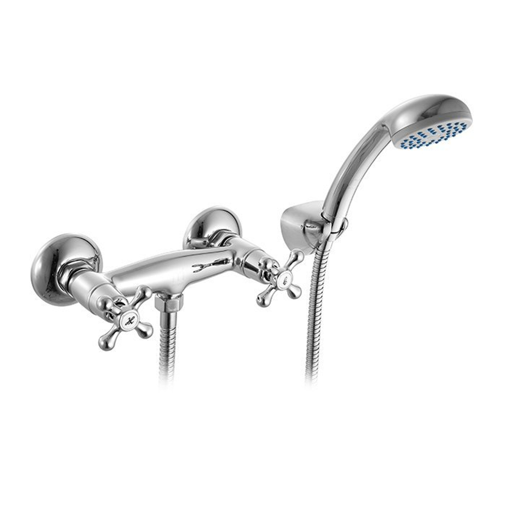 Milardo Bosfor Смеситель для душа BOSSB00M03
