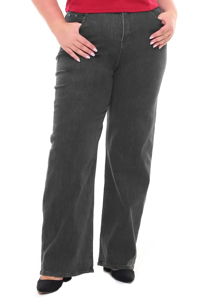 Джинсы 4158 Fabrika