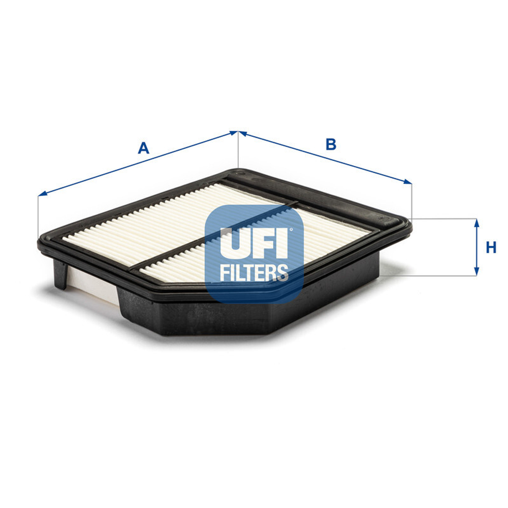 UFI - 3032500-UFI - Air Filter