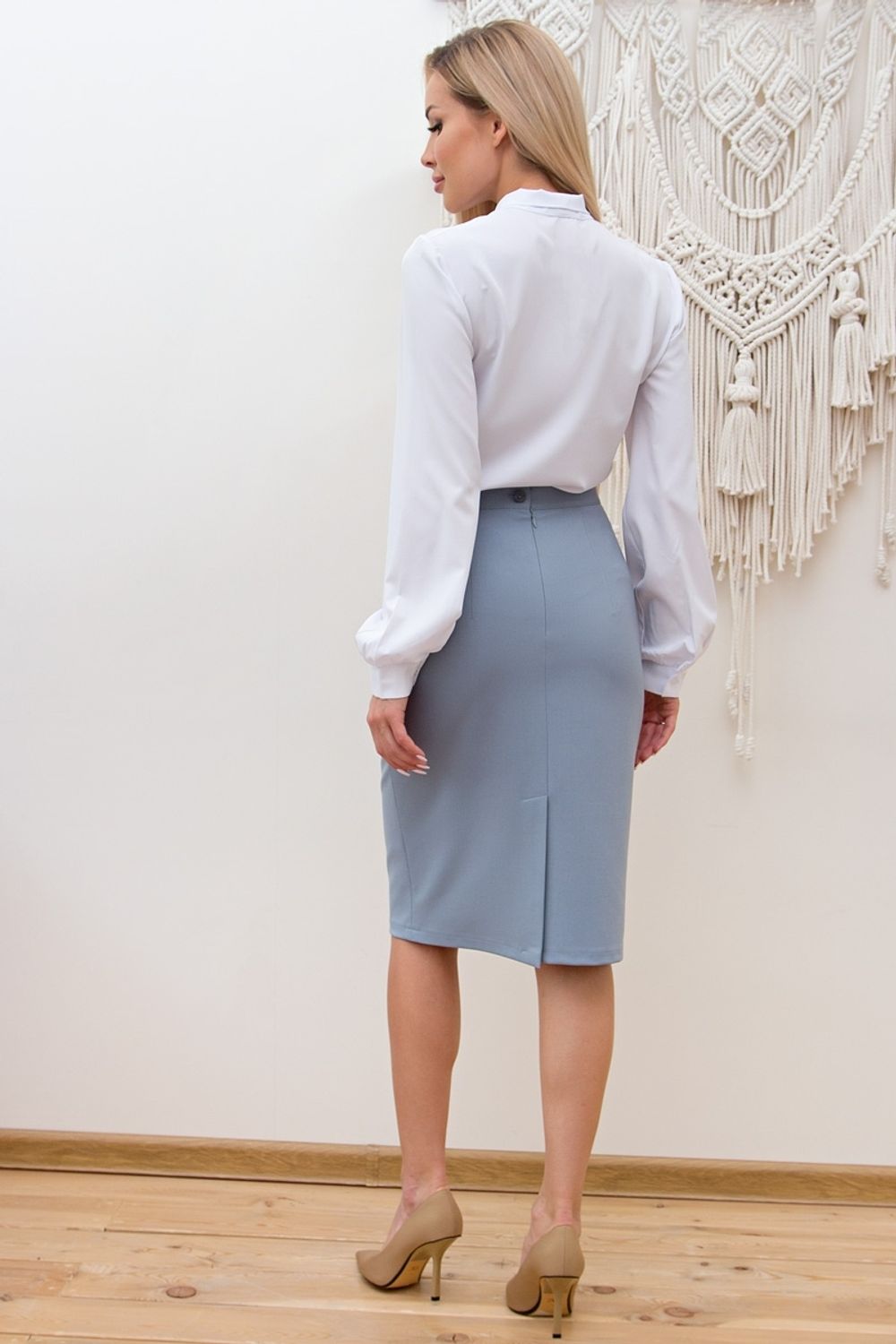 Юбка Элеонора П 60 см №4 Valentina