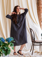 Платье САТОРИ