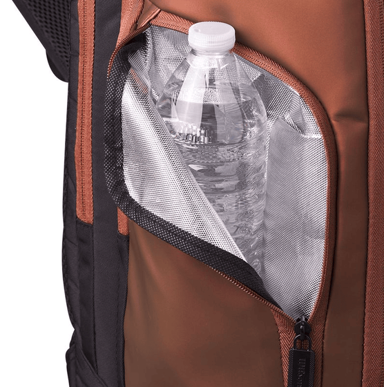 Рюкзак теннисный Wilson Pro Staff V14 Super Tour Backpack, арт. WR8024601001