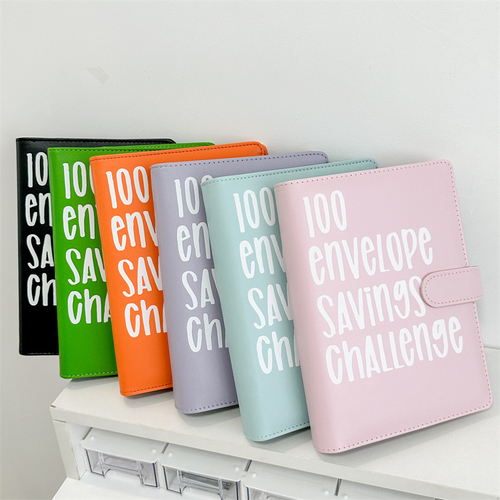 Альбом для фотокарточек "100"