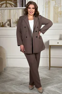 Костюм 4439 Fabrika