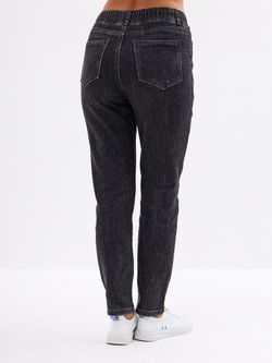 Джинсы утепленные