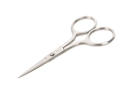 Zinger - Ножницы для ногтей прямые, 9,2см