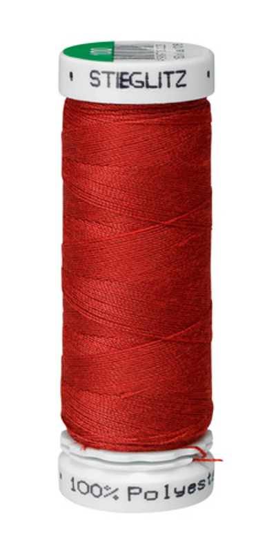 Нитки швейные Stieglitz50 70м (1016)