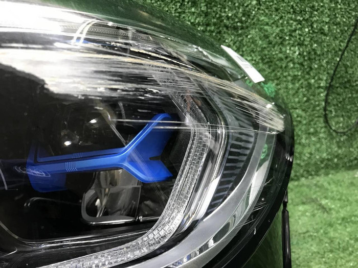 Фара левая BMW X5 G05 X6 G06 (2018-2023) Laser
