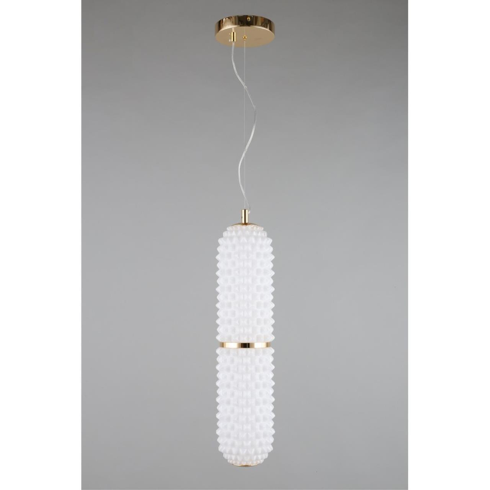 Подвесной светодиодный светильник Aployt Ozeynn APL.332.06.22