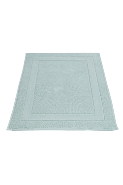 Коврик для ванной Ecocotton 50x80 | мятный