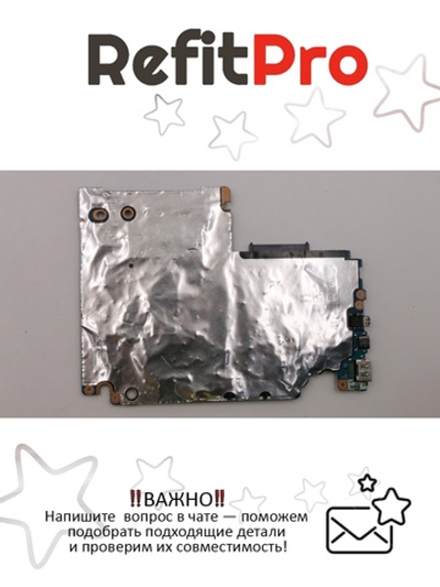 Материнская плата для ноутбука Lenovo S340-14API AMD Ryzen R5-3500U UMA 4G A NOK (5B20S42265), оригинал