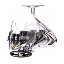 Катушка SHIMANO Nasci 1000 4+1bb