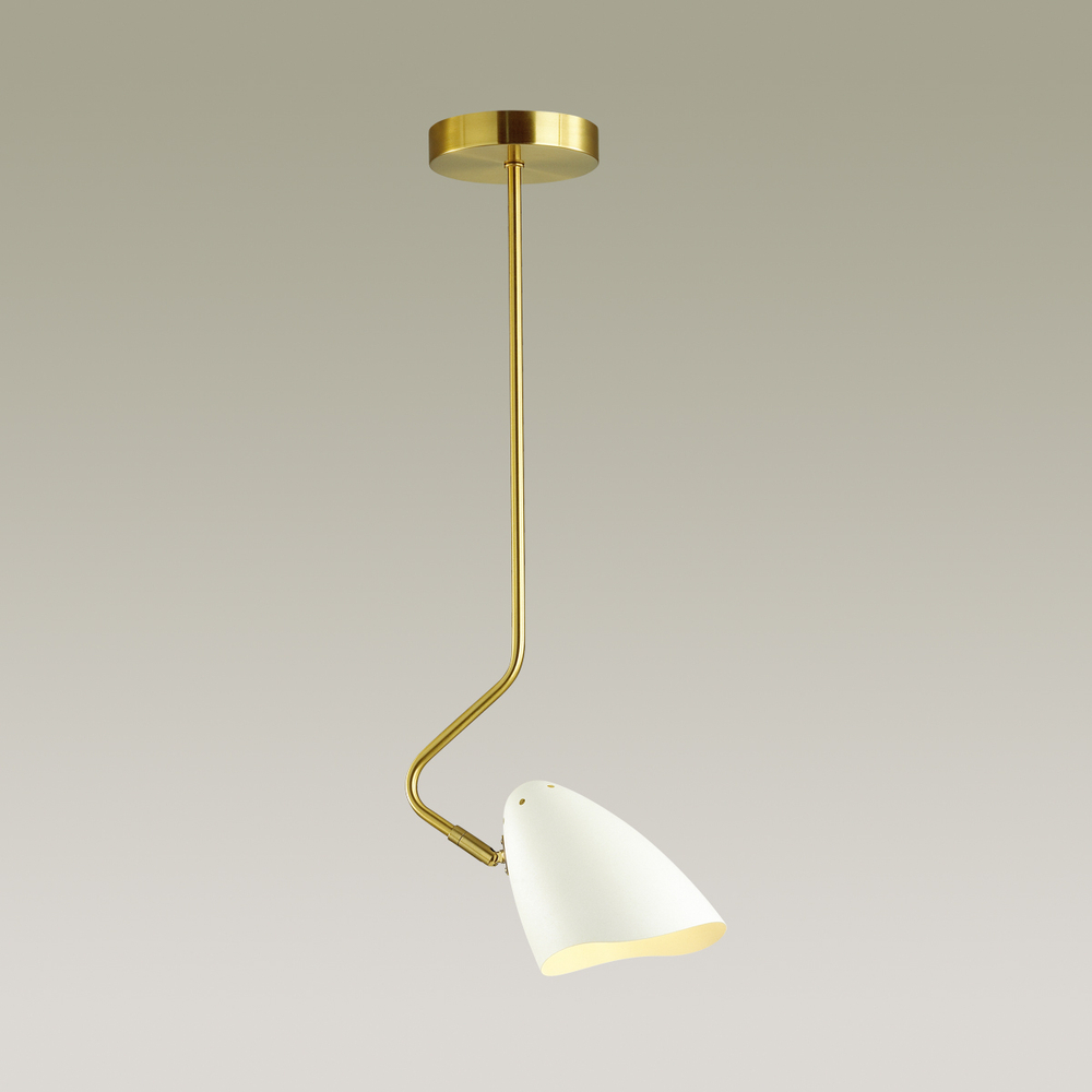 Светильник на штанге Lumion Madison 4540/1