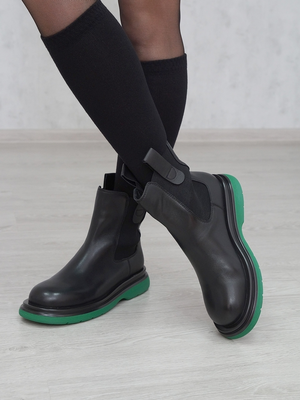 Челси женские POPULAR FASHION E34B-29A-1