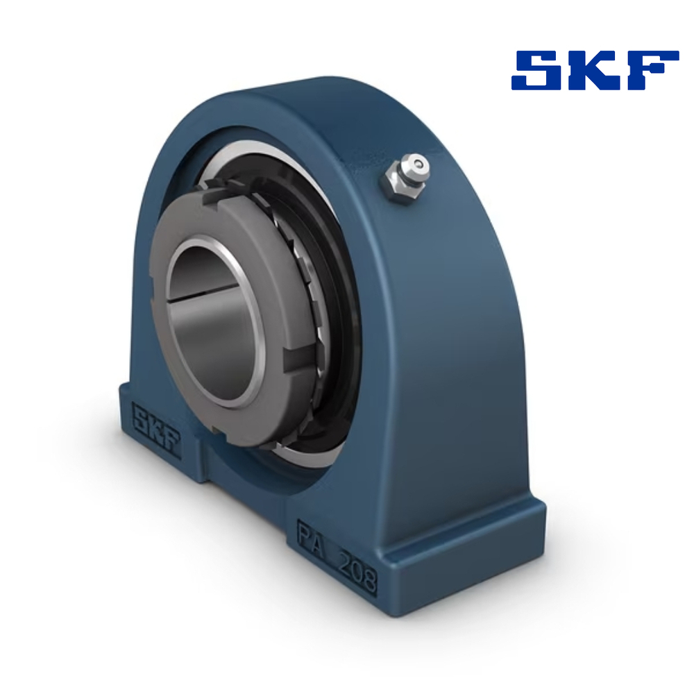 UKPA 208 K/H (UKPA 208) SKF подшипниковый узел