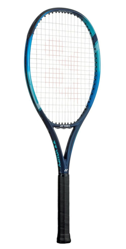 Теннисная ракетка Yonex New EZONE Feel (250g) - sky blue