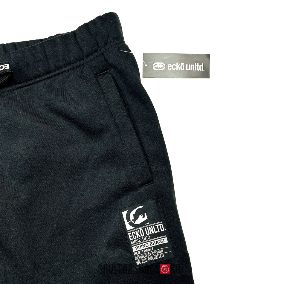 Спортивные штаны на флисе