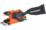 Ленточная шлифовальная машина PATRIOT BS 900 110301505