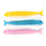 Тянучка-Рыба 23см. №357-6