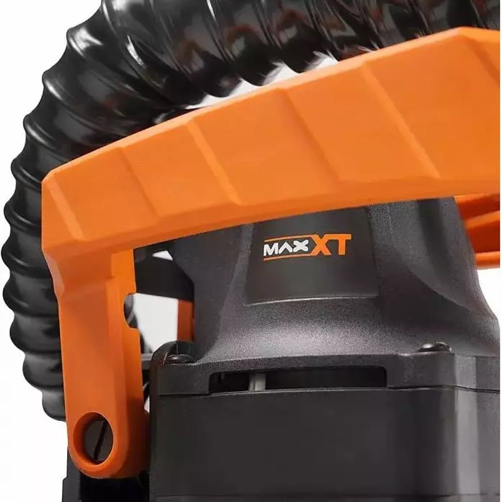 Аккумуляторная шлиф.машинка MAXXT BR7201-7, с бесщеточным мотором, 20V/4.0A