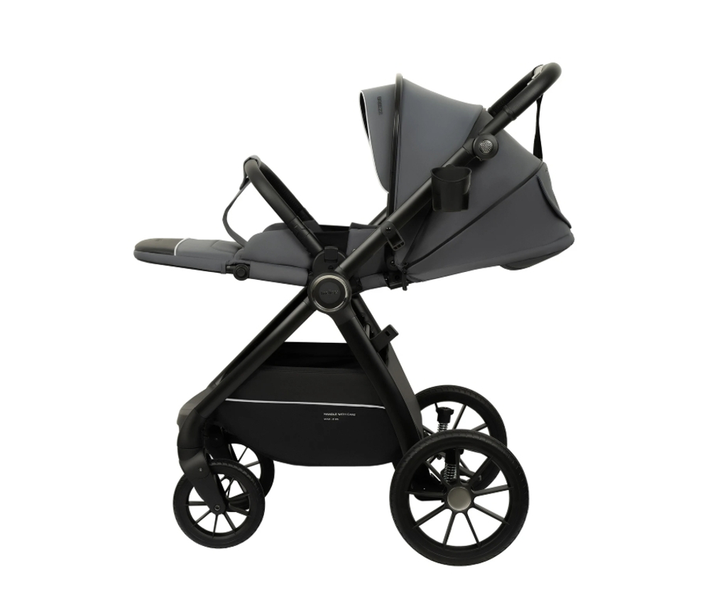 Коляска прогулочная Indigo BREEZE