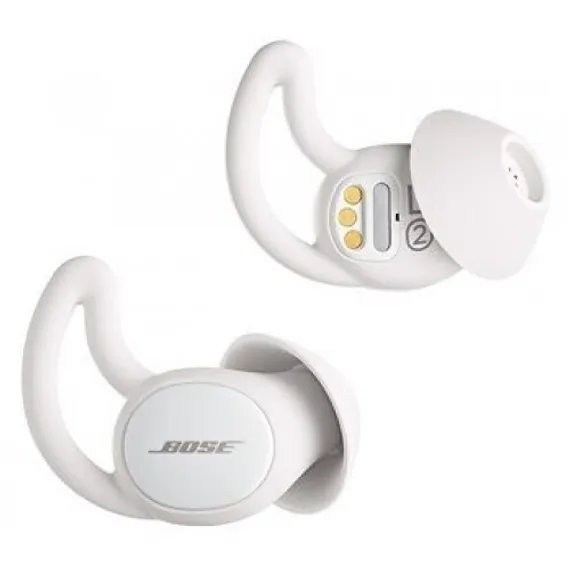 Беспроводные наушники Bose Sleepbuds II White (белый)