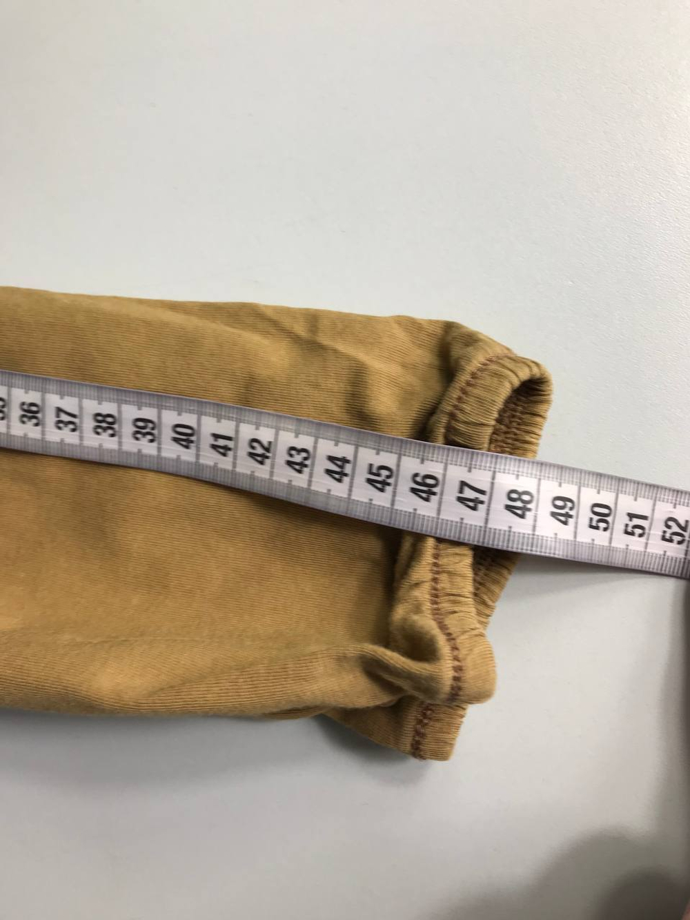 Лонг Street one с рюшками и необычным цветом 48-50 размер