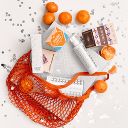 Масло для душа 190мл питательное, вкус макадамия и кокос