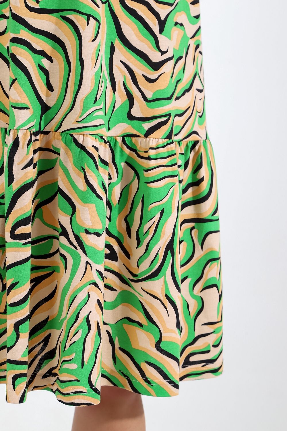 Сарафан Оазис-2 Виотекс ЗЕЛЁНЫЙ