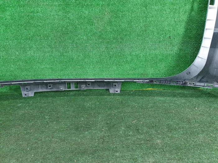 Бампер задний Kia Carnival 4 (2020-2023)