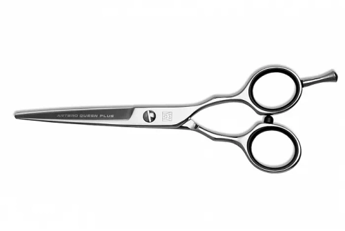 Парикмахерские ножницы прямые ARTERO Queen Plus T63350