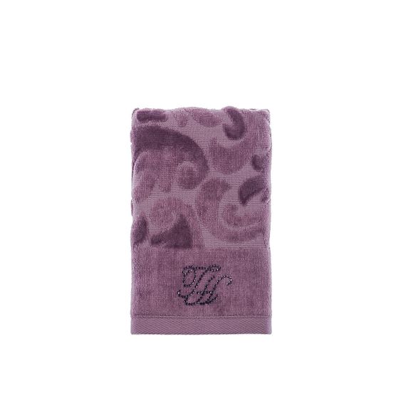 Набор полотенец салфеток BAROC  ассорти 4пр по 30х50 TIVOLYO HOME Турция