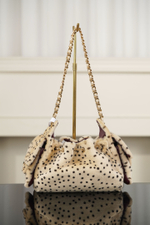 Chanel 25 Mini Handbag