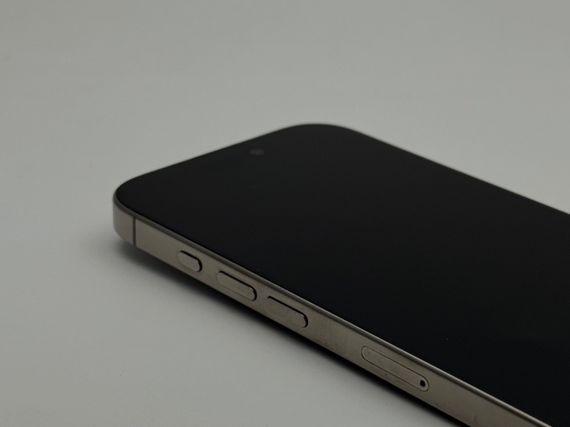 iPhone 16 Pro 128Gb Natural Titanium CH/A