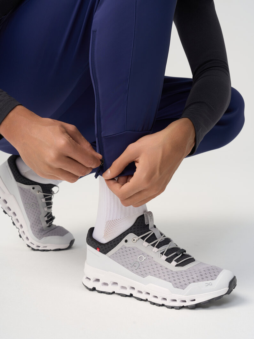 Брюки GRI зимние Джеди 2.0 мужские темно-синие