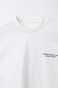 ZARA КОМПЛЕКТ ИЗ ФУТБОЛКИ С ДВОЙНЫМИ РУКАВАМИ И ШОРТОВ В ШАХМАТНУЮ КЛЕТКУ, ТЕМНЫЙ АНТРАЦИТ