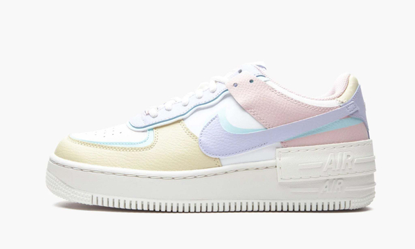 Air Force 1 Low Shadow WMNS "Pastel"