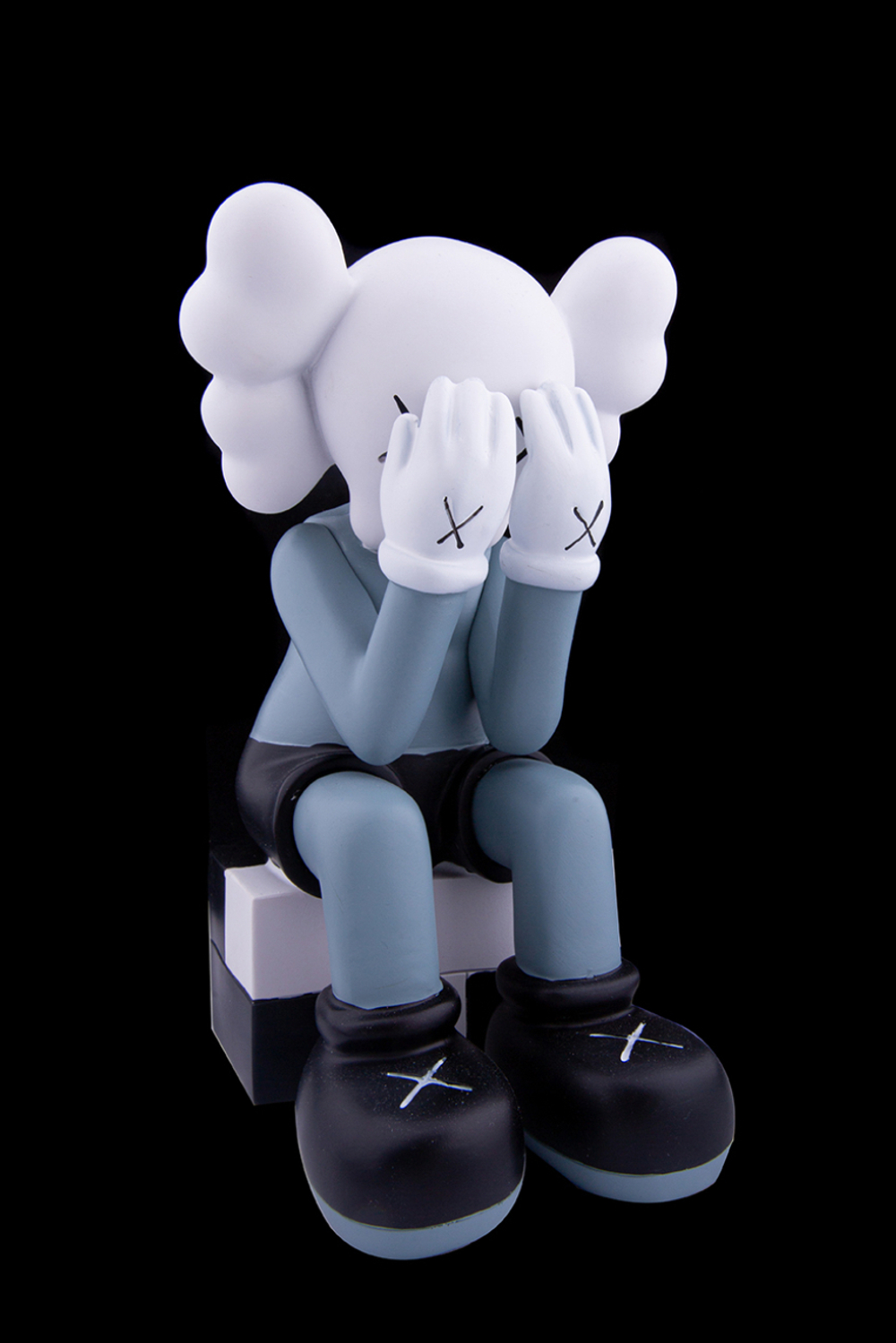Teona Decor Monsieur X TD054/1L