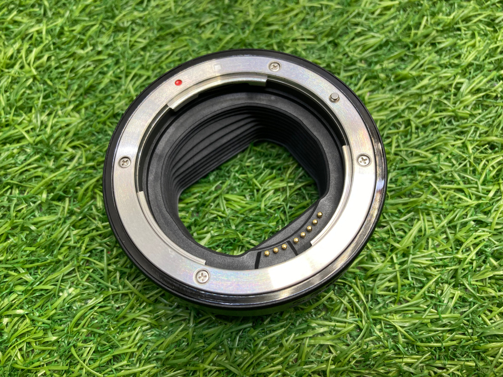 Canon Mount Adapter EF-EOS R