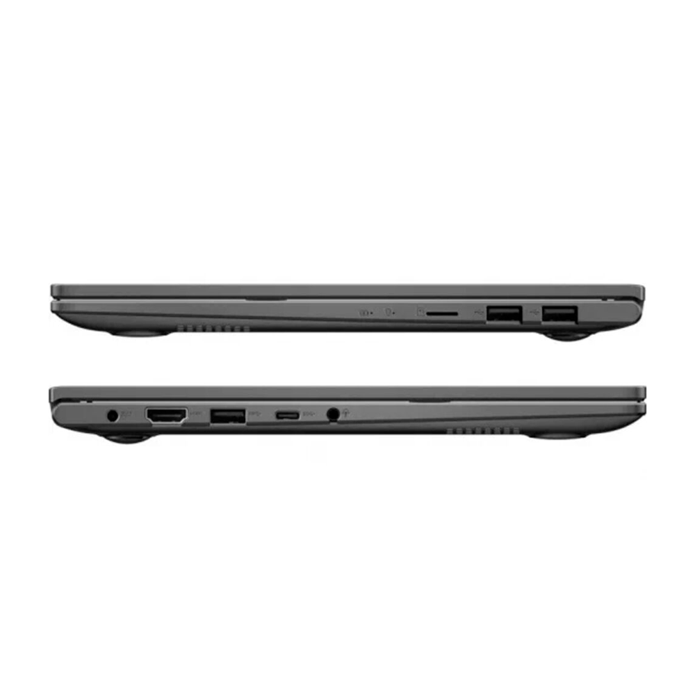 Ноутбук 14" ASUS VivoBook 14 K413EA-EK2330W Core i3 1115G4/8Gb/512Gb SSD/14" FullHD/DOS Черный (90NB0RLF-M00MF0)