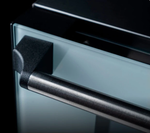 Печь конвекционная электрическая Spidocook Caldobake SF003