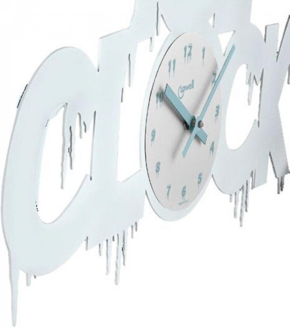 Часы настенные Lowell 05758