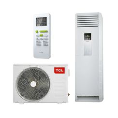 Колонный кондиционер TCL TFH-36HRA