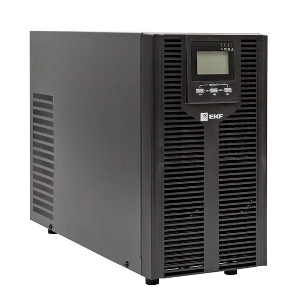 Источник бесперебойного питания  EKF SW960G4-T