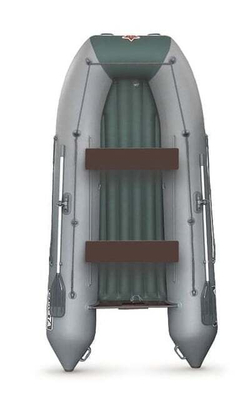 Лодка ПВХ РАКЕТА РК-380 Special+
