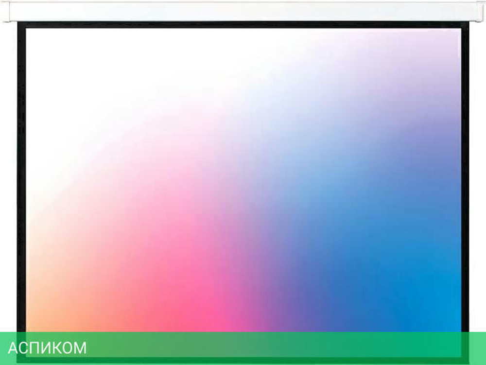 Проекционный экран Lumien Master Picture (LMP-100106)