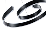 Светодиодная подвесная люстра Moderli V1951-PL Judo