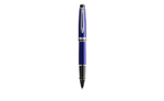 Ручка-роллер Waterman Expert 3, цвет: Blue CT, цвет чернил: черный F